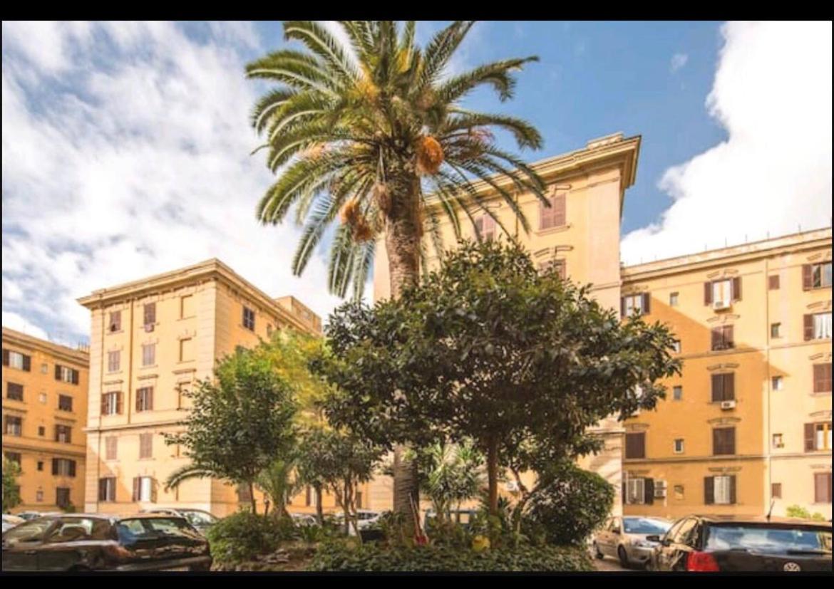 Roma Central Apartment San Giovanni Exterior foto