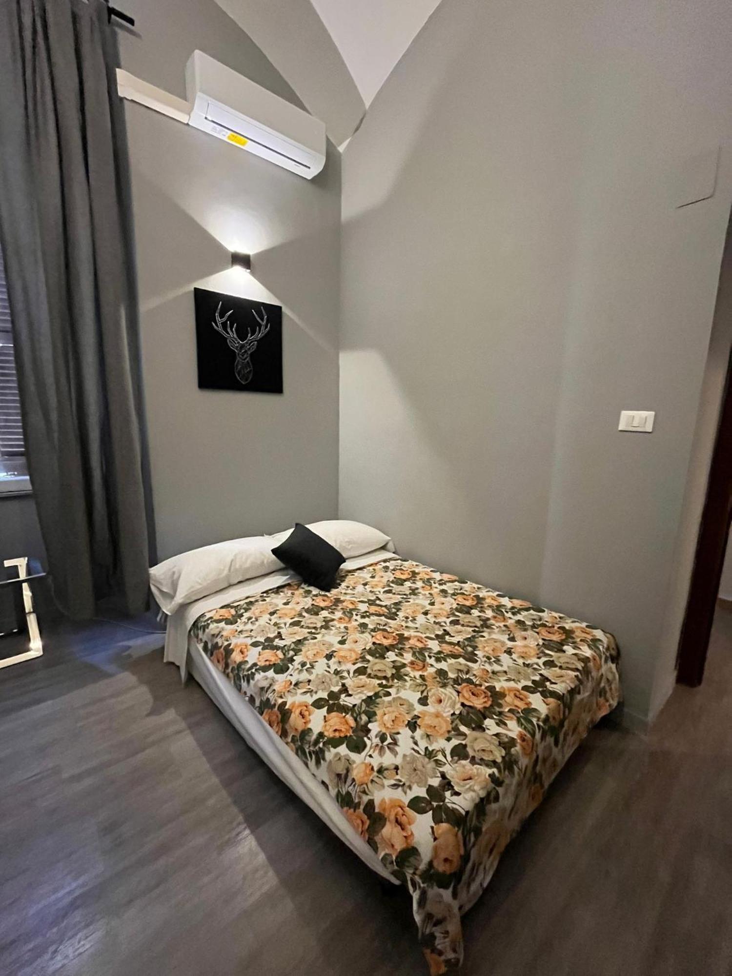 Roma Central Apartment San Giovanni Exterior foto
