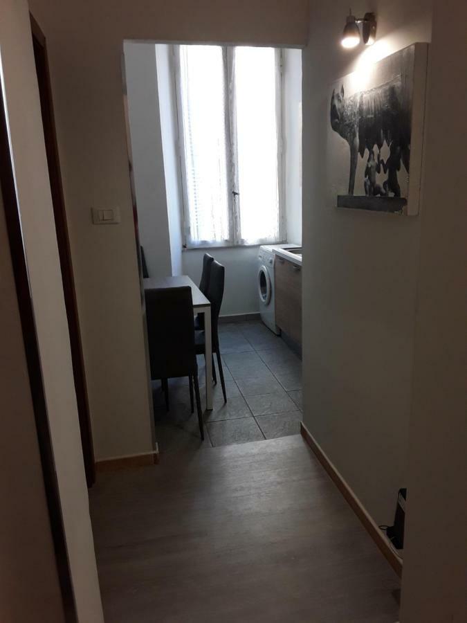 Roma Central Apartment San Giovanni Exterior foto